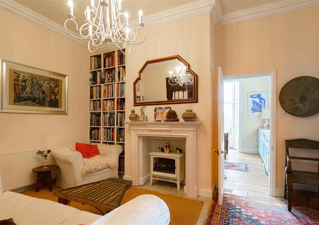 Castle Cliffe House sitting room1.jpg