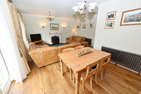 3 bedroom terraced house for sale - Parkshill Court, Melsonby, Richmond