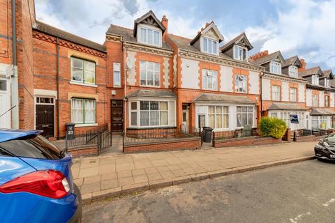 4 bedroom terraced house for sale - INVESTORS! - Chaucer Street, Leicester