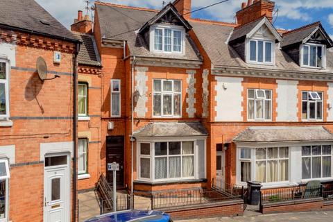 4 bedroom terraced house for sale, INVESTOR BUYERS! - Chaucer Street, Leicester