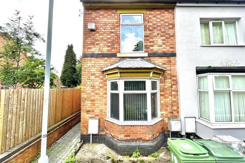 156 Chester Street, Wolverhampton, WV6 0PZ
