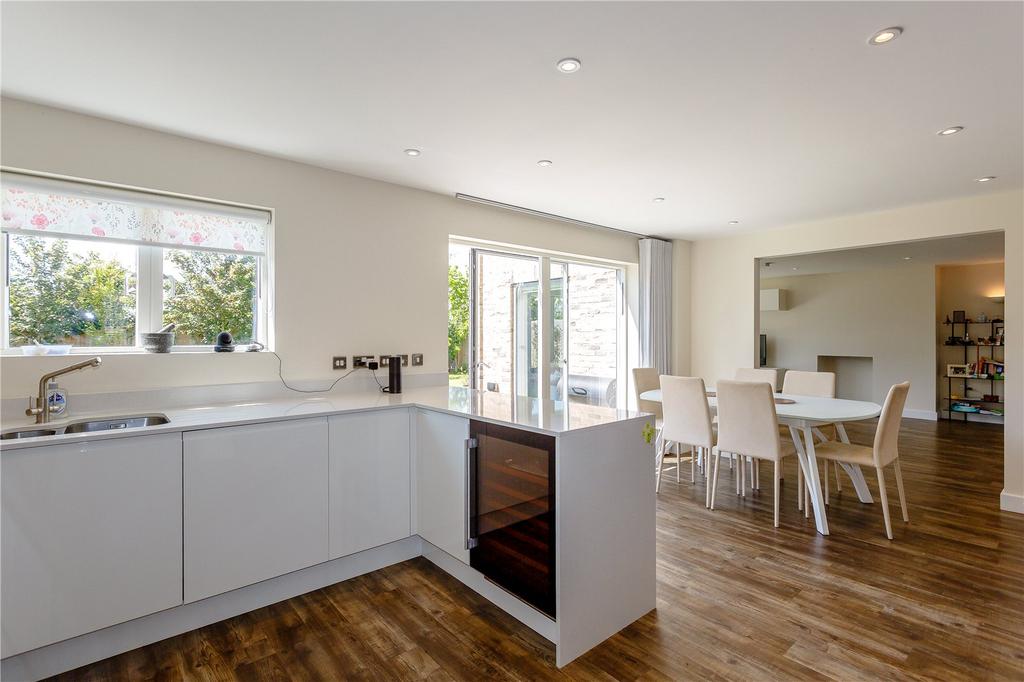 Cresswell Close, Impington, Cambridge, CB24 - View 3