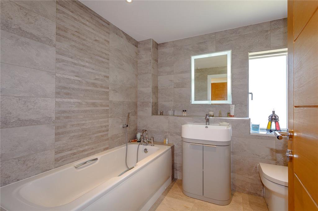 Cresswell Close, Impington, Cambridge, CB24 - More