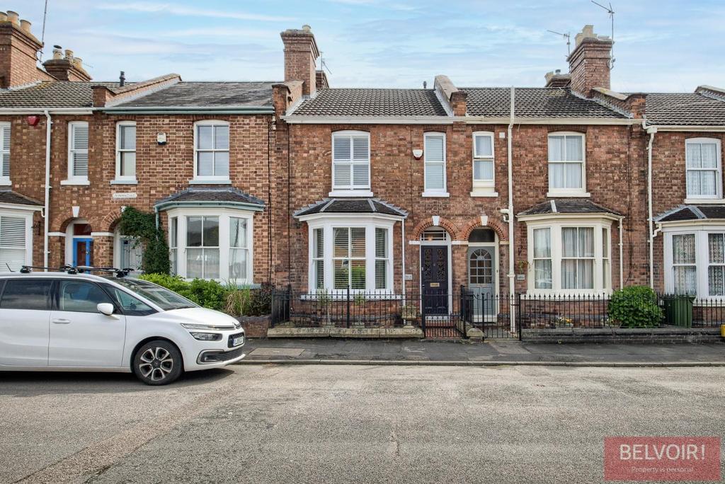 Waller Street, Leamington Spa 2 bed terraced house £495,000
