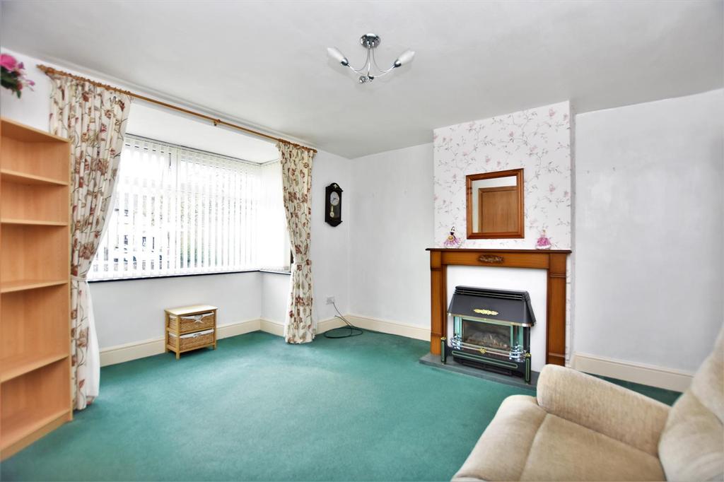 Coronation Drive, DaltonInFurness 3 bed semidetached house for sale