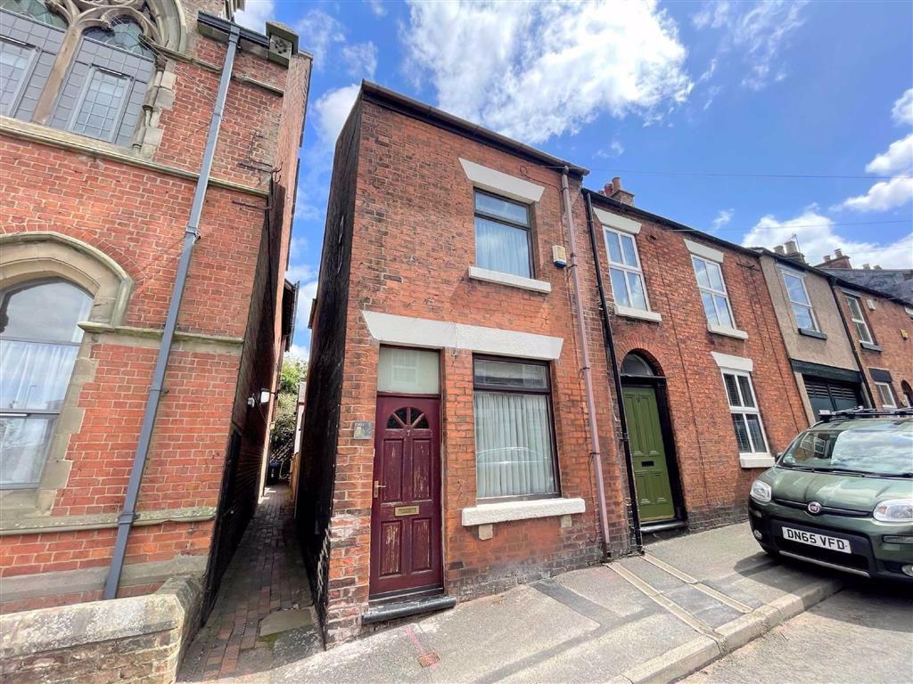 Alsop Street, Leek, Leek 3 bed end of terrace house £595 pcm (£137 pw)