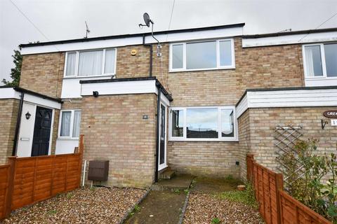 3 bedroom semi-detached house to rent, The Willows, Little Harrowden