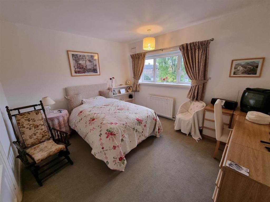 Bedroom No.1