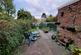 Private Rear Patio