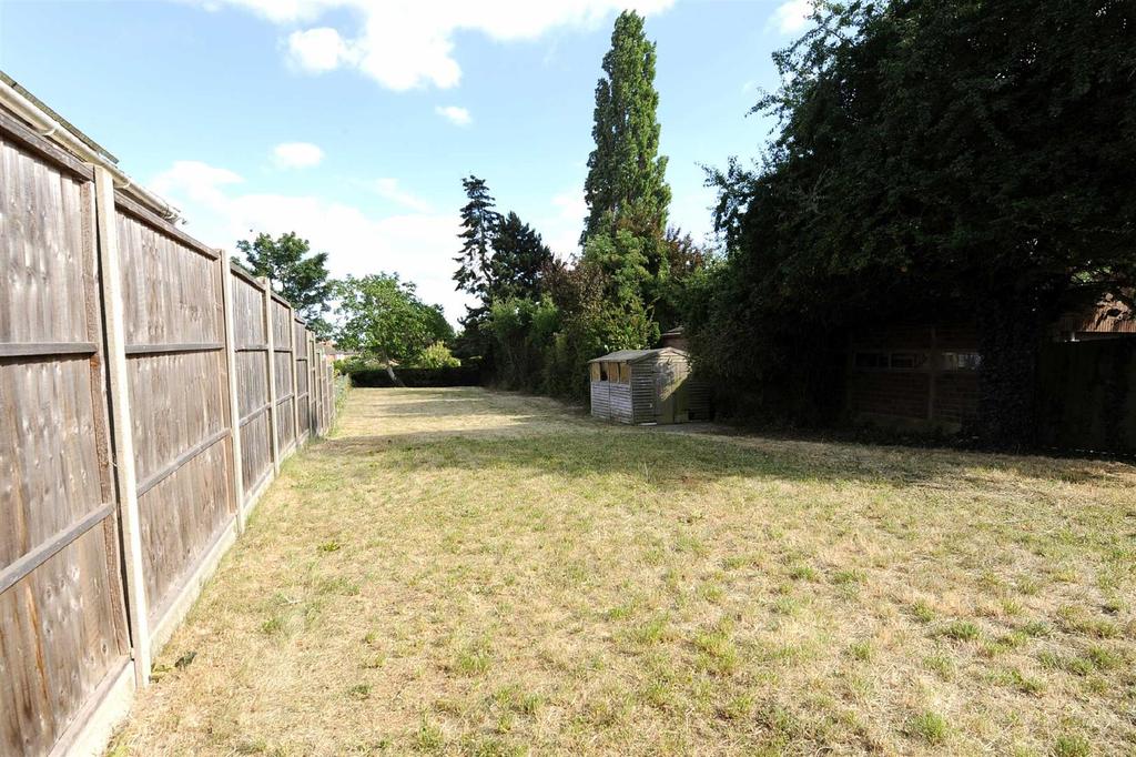 Brickhill Road, Wellingborough 4 bed detached house £499,950