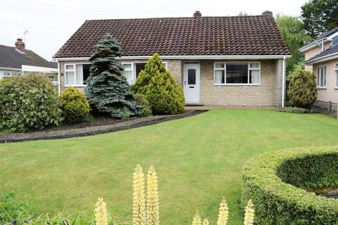 5 Easthall Road, North Kelsey, Market Rasen, LN7 6HA