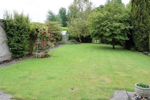 5 Easthall Road, North Kelsey, Market Rasen, LN7 6HA