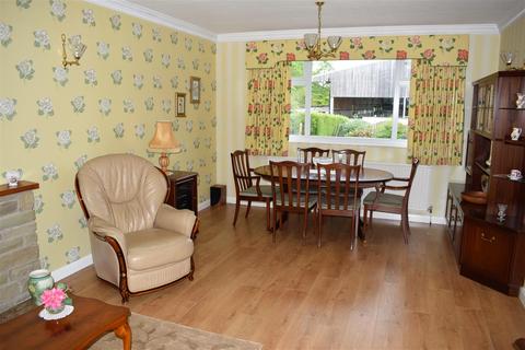 5 Easthall Road, North Kelsey, Market Rasen, LN7 6HA