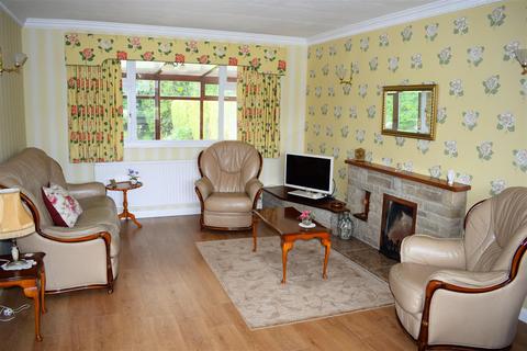 5 Easthall Road, North Kelsey, Market Rasen, LN7 6HA