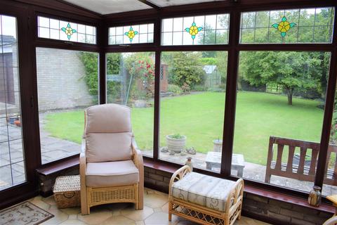 5 Easthall Road, North Kelsey, Market Rasen, LN7 6HA