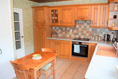 5 Easthall Road, North Kelsey, Market Rasen, LN7 6HA