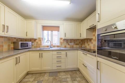 2 bedroom retirement property for sale - Clifton Court, Old Street, Ludlow