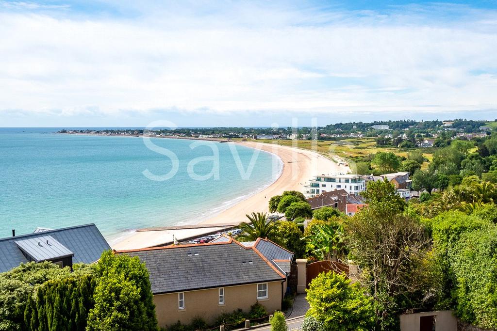 Coastal View