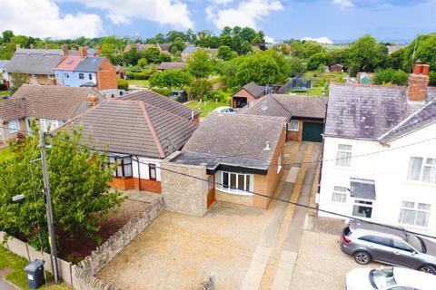 59a Bedford Road, Brafield On The Green, Northampton, NN7 1BD