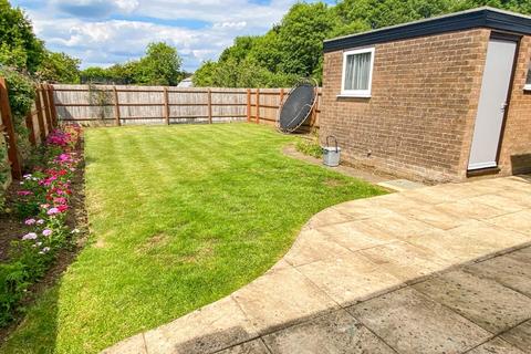 59a Bedford Road, Brafield On The Green, Northampton, NN7 1BD