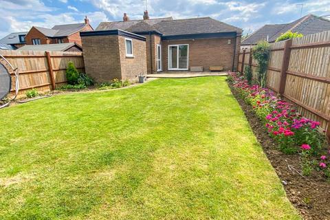 59a Bedford Road, Brafield On The Green, Northampton, NN7 1BD