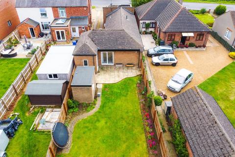 59a Bedford Road, Brafield On The Green, Northampton, NN7 1BD
