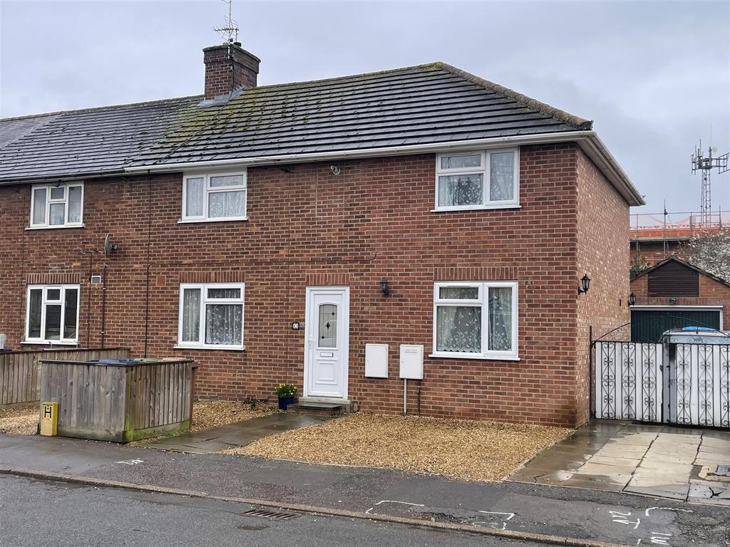 Coronation Avenue, Whittlesey, Peterborough 4 bed cottage £289,950