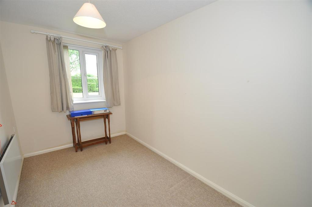 Bedroom Two (Rear)