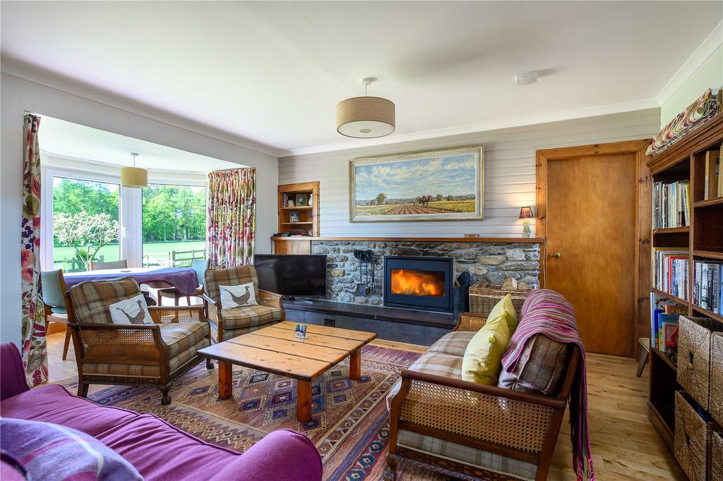 Siting/Dining Room