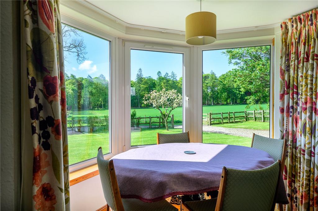 Breakfast Room