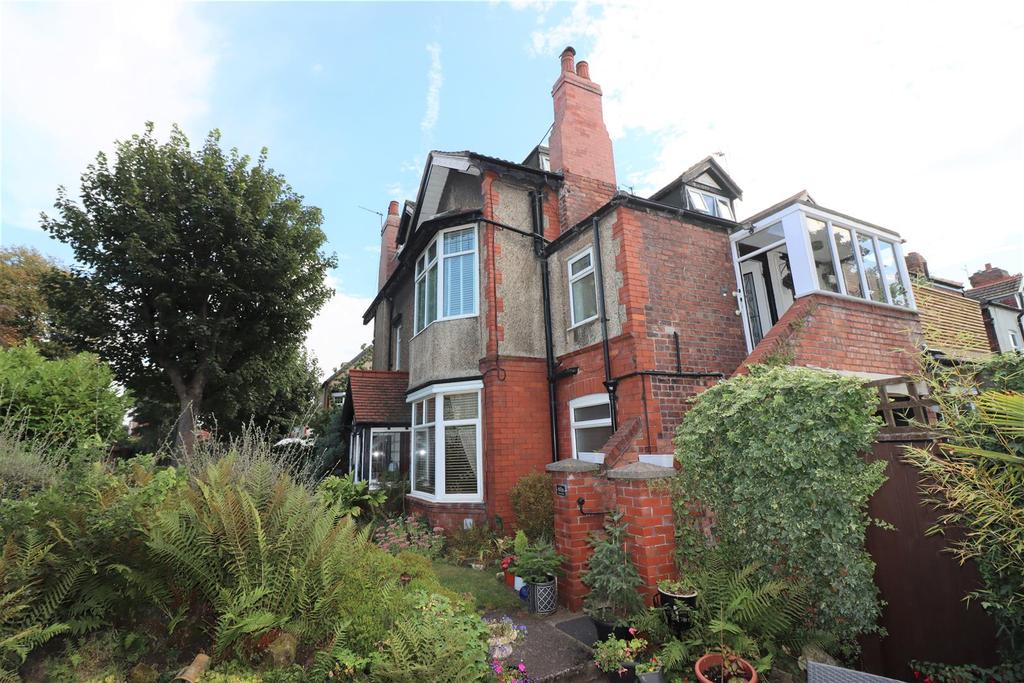 B Mount Road, Wallasey 1 bed flat for sale £85,000