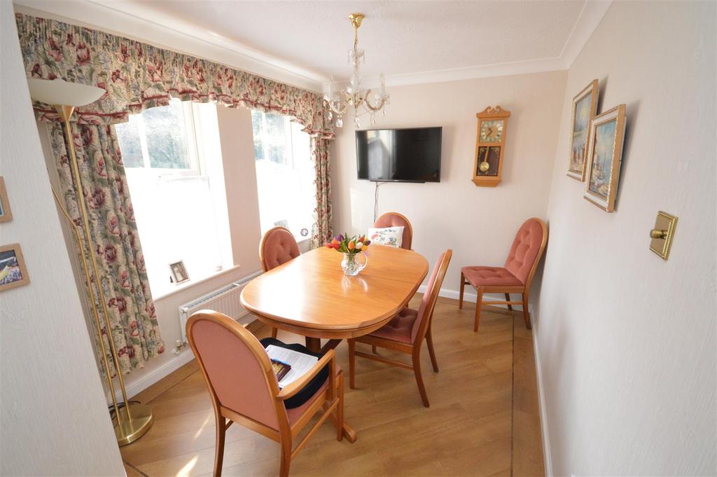 Front Dining Room