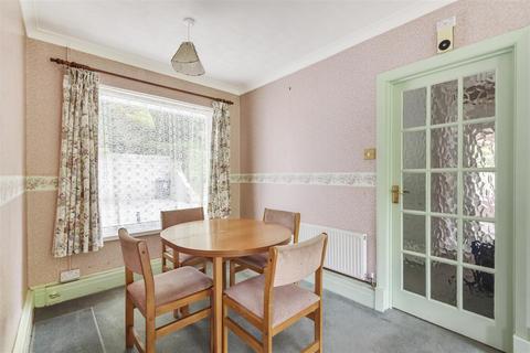 Hollerday Gate Longmead, Lynton, EX35 6DQ