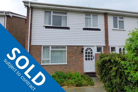 5 Godfrey Close, Rochester, ME2 3QS