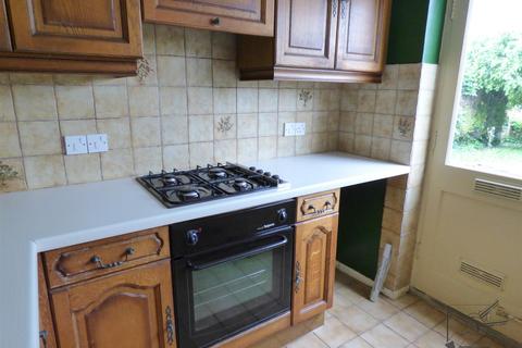 5 Godfrey Close, Rochester, ME2 3QS