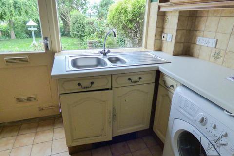 5 Godfrey Close, Rochester, ME2 3QS