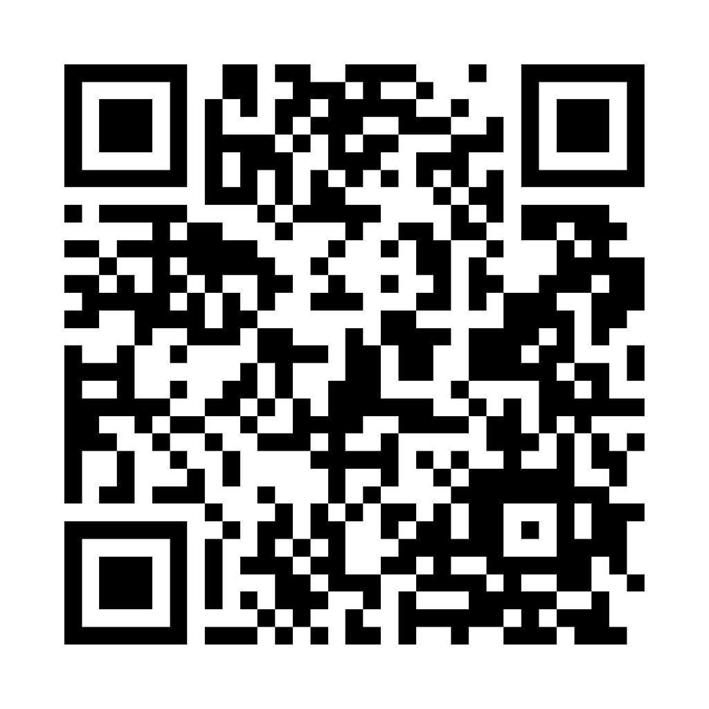 2 Broomcroft QR Code.png