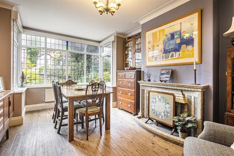 33 Brooklands Avenue, Sheffield, S10 4GB