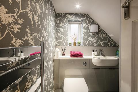 33 Brooklands Avenue, Sheffield, S10 4GB