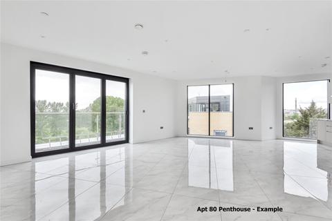 2 bedroom apartment for sale - Apt 72 (Plot 30) C Block, The Yacht Club, NG2