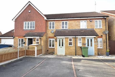 35 Butterfields, Wellingborough, NN8 2PZ
