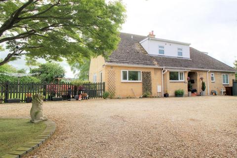 Orchard Cottage Church Lane, Whaddon, Gloucester, GL4 0UE