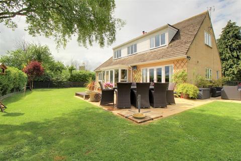 Orchard Cottage Church Lane, Whaddon, Gloucester, GL4 0UE