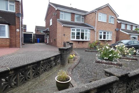 73 Fairham Road, Stretton, Burton-on-trent, DE13 0BS