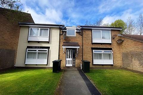 1 bedroom apartment for sale - Wensleydale, Hadrian Lodge West, Wallsend, NE28