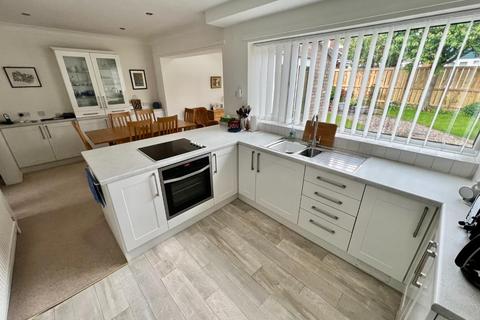 39 Dinsdale Drive, Durham, DH1 2TS