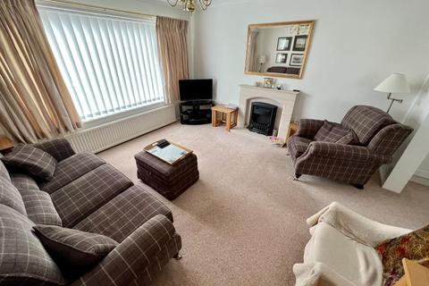 39 Dinsdale Drive, Durham, DH1 2TS