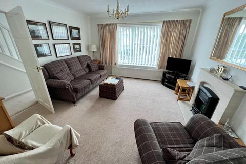 39 Dinsdale Drive, Durham, DH1 2TS