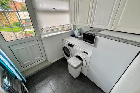 39 Dinsdale Drive, Durham, DH1 2TS
