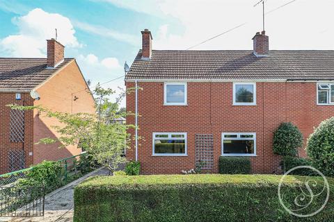 52 Brookside, Collingham, Wetherby, LS22 5AN